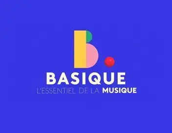Basique, l'essentiel de la musique - Olivia Ruiz – affiche