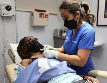 Dr Pimple Popper - Saison 9 - Un nez comme une prune – affiche