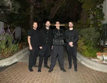 Ghost Adventures - Saison 20 - La ferme Graber – affiche