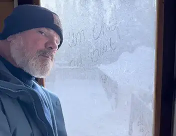 Un chef au bout du monde avec Philippe Etchebest - Le Québec – affiche