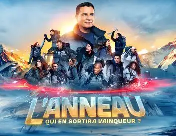 L'Anneau - Qui en sortira vainqueur ? - Episode 09 – affiche
