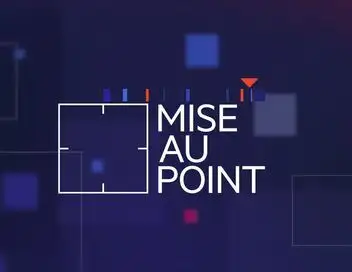 Mise au point - Episode 07 – affiche