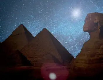 Alien Theory - Saison 14 - La théorie des anciens astronautes – affiche