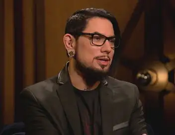 Ink Master rédemption - Saison 2 - Défi à l'aveugle – affiche