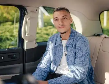 Hep taxi ! - Youssef Swatt's – affiche