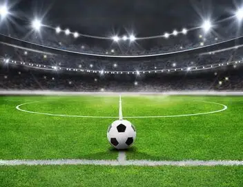 Plateau avant-match UEFA Europa League - Celta Vigo / Lille – affiche