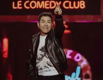 Jamel Comedy Club - Saison 15 – affiche