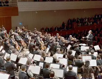 Les grands moments de la musique - "Les Quatre Saisons" de Vivaldi recomposées – affiche