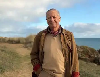 Alain Duhamel, la retraite moi jamais ! – affiche