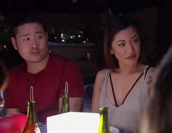 My Kitchen Rules - Saison 8 – affiche