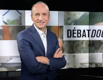 DébatDoc - Episode 90 – affiche