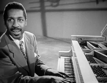 Erroll Garner, le swing au bout des doigts – affiche