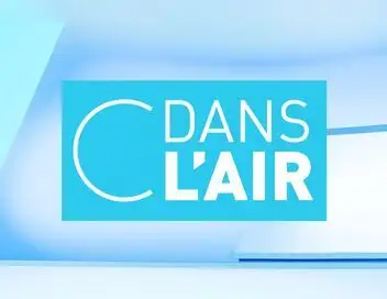 C dans l'air – affiche
