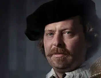 Les géants de l'art - Saison 1 - Rembrandt van Rijn – affiche