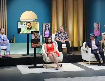 90 Day Fiancé: Before the 90 Days - Saison 5 - Révélations - première partie – affiche