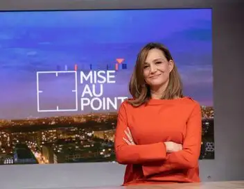 Mise au point - Episode 21 – affiche