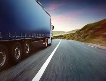 Camions XXL : les rois du convoi exceptionnel - Convois XXL en danger – affiche