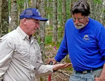 Le mystère d'Oak Island - Saison 10 - Tout ce qu'on désirait – affiche