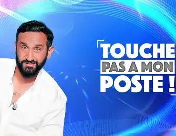 Touche pas à mon poste ! – affiche