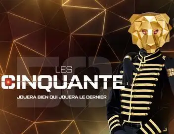 Les cinquante - Saison 4 – affiche