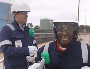 C'est toujours pas sorcier - Saison 8 - Pétrole, un or noir si précieux – affiche