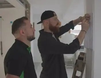Zone interdite - Travailler moins ou autrement, ils ont trouvé la solution pour vivre mieux – affiche