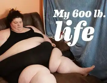 My 600-lb Life - Saison 8 - L'histoire de Leneatha - seconde partie – affiche