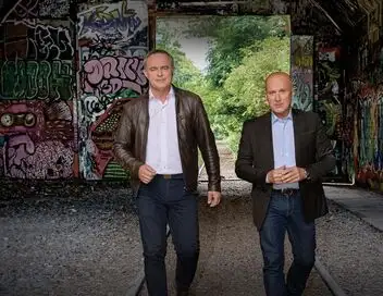 Faites entrer l'accusé - Saison 24 - Gomis : 2 frères jumeaux, 1 seul coupable – affiche
