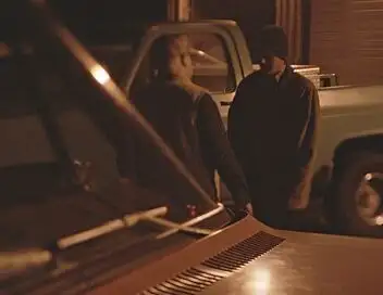 Les dossiers Cold Case - Saison 2 - Liées par la mort – affiche