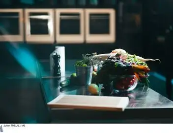 Top chef - Saison 15 – affiche