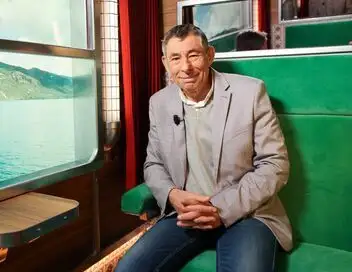 Quai n°8 - Au nom du vivant : François Sarano – affiche