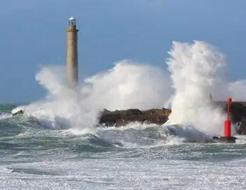 Sale temps pour la planète - Saison 15 - Cotentin, l'effet mer – affiche