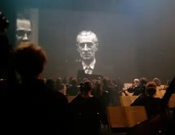 Ravel en mille éclats – affiche