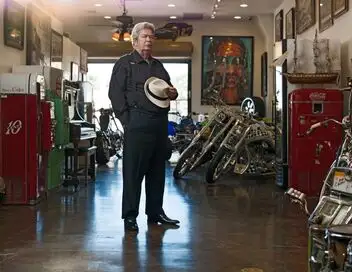 Pawn Stars - Saison 15 - Rick, la hyène de Vegas – affiche