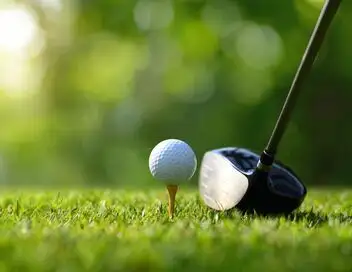 Film officiel du Masters d'Augusta - Episode 116 – affiche