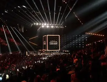Le gala des Pièces jaunes : le concert événement – affiche