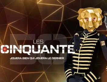 Les cinquante - Saison 4 – affiche