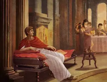 Les trésors perdus de la Vallée des Rois - Saison 5 - La légende de Cléopâtre – affiche