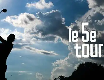 Le 5e tour - Episode 35 – affiche