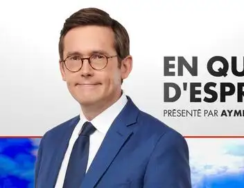 En quête d'esprit - Office de la Passion – affiche