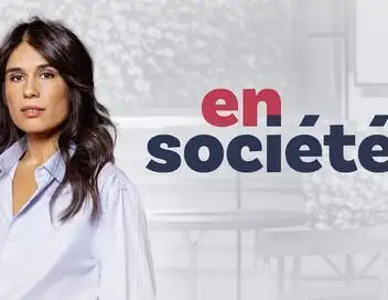En société - Saison 3 – affiche
