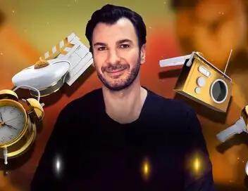 Du Morning Live à Fatal, le meilleur de Michaël Youn – affiche