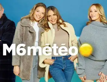 Météo – affiche