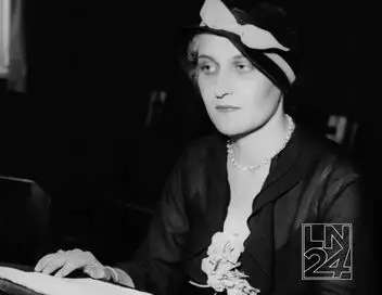 Magda Goebbels, la première dame du IIIe Reich – affiche