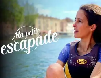 Ma petite escapade - Marine et Jean-Sébastien dans l'Orne – affiche