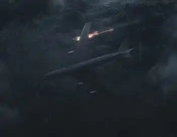 Mayday, dangers dans le ciel - Saison 24 - Terreur au-dessus du Pacifique – affiche