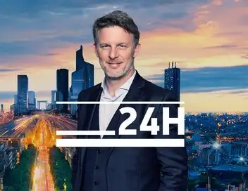 24 Heures – affiche