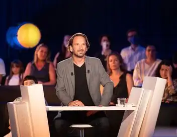 Si on lisait à voix haute – affiche