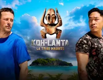 Koh-Lanta - Saison 26 - La tribu maudite – affiche