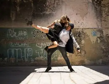 Danse avec les stars, la suite - Saison 15 – affiche